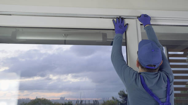 Best Commercial Window Installation  in USA